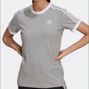 Adidas Originals 3 strips T-shirt